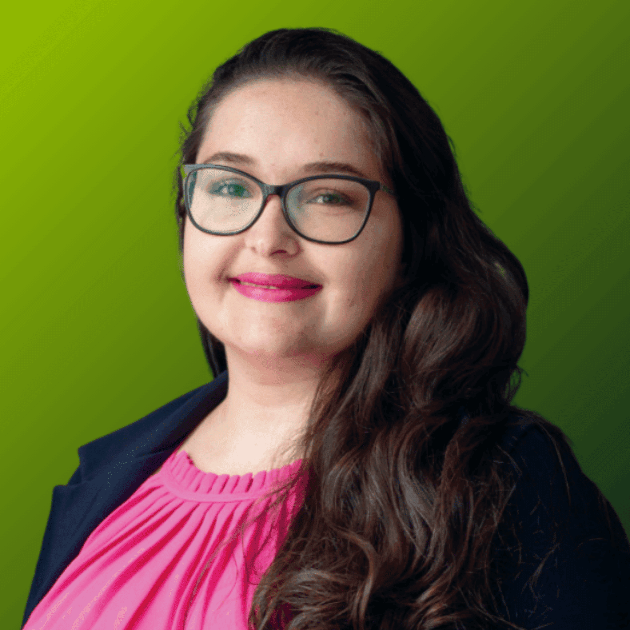 Luciana Rodrigues de Mesquita